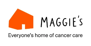Maggie’s logo