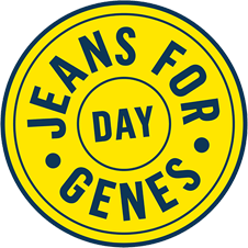jeans for genes day